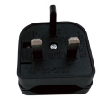 Travel Adapter EU to UK Converter Plug